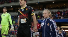 E: Wisła Kraków - Jagiellonia Białystok